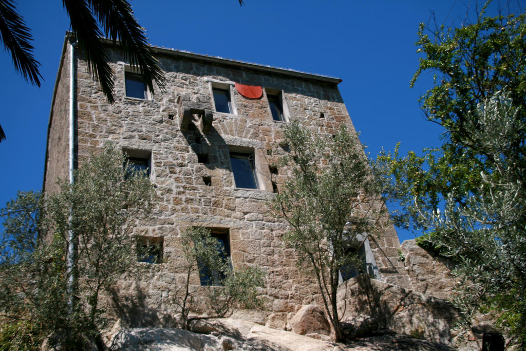 Casa Giacometti Grosseto-Prugna 部屋 写真