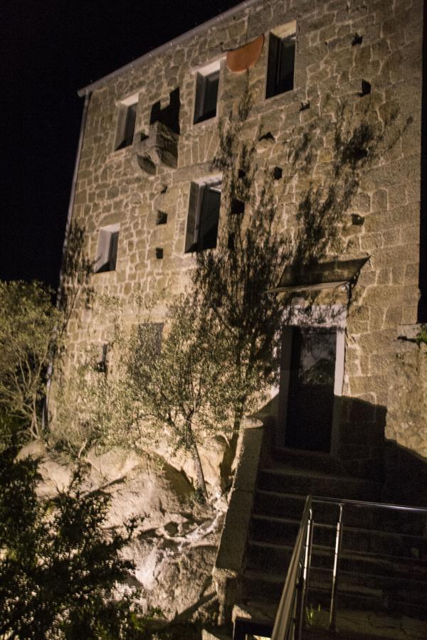 Casa Giacometti Grosseto-Prugna エクステリア 写真