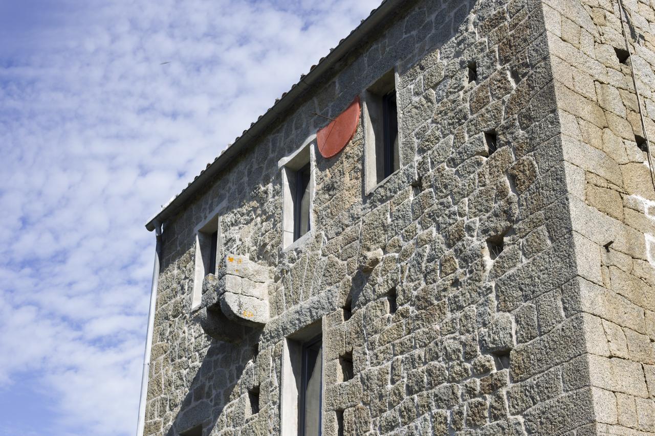 Casa Giacometti Grosseto-Prugna エクステリア 写真