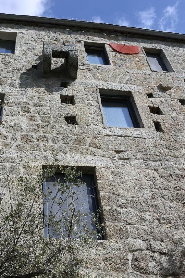 Casa Giacometti Grosseto-Prugna エクステリア 写真