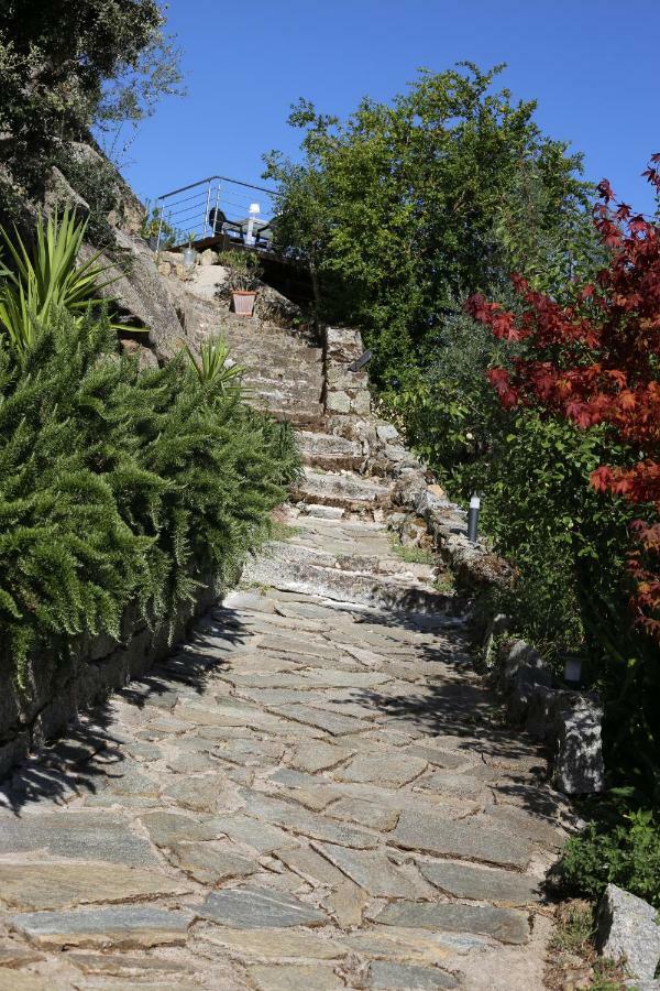 Casa Giacometti Grosseto-Prugna エクステリア 写真