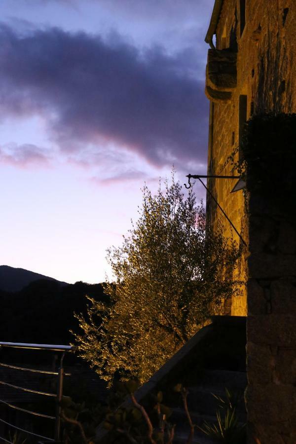 Casa Giacometti Grosseto-Prugna エクステリア 写真