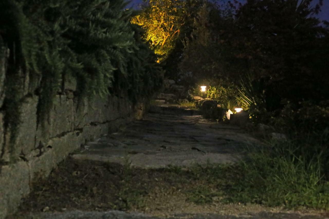 Casa Giacometti Grosseto-Prugna エクステリア 写真